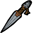 Tlingit Dagger 1 Icon